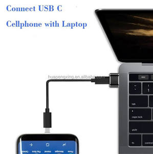 Verbesserter USB-<span class=keywords><strong>C</strong></span>-Buchse-auf-USB-2.0-Stecker-OTG-Adapter für Daten und Schnellladung – Typ-<span class=keywords><strong>C</strong></span>-Anschluss für iPhone 15 und Apple Watch - Product Image 5