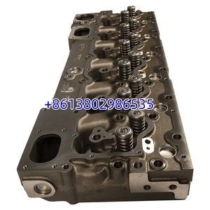 3306 Culasse 1P4303 Pièces de moteur - Product Image 5