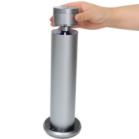 Fabricant de diffuseurs sans eau SCENTA OEM pour revendeurs, diffuseur d'huiles essentielles électrique, machine à parfum d'ambiance, parfum de luxe pour la maison