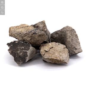 Aleación de Silicio Manganeso de Alta Pureza para Aplicaciones en Semiconductores - Product Image 6