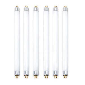 Haierc T5 Ersatz-UV-Glühbirne Kompatibel mit Insektenfalle und Fliegenlichtfalle - Product Image 6