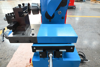 WELLDE Rectificadora De Discos De Freno C9335 Machine populaire d'écrémage de disque de frein pour le travail des métaux