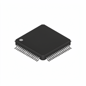 ชิป IC ตัวเข้ารหัสวิดีโอแบบ BQFP ntssc/pal 64 HMP8172CN ชิ้นส่วนอิเล็กทรอนิกส์ - Product Image 1