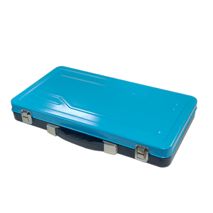 74 Uds caja de hierro hogar 1/2 pulgadas 1/4 pulgadas Juego de Herramientas de llave de tubo de trinquete para reparación de automóviles Material de acero al Cromo-Vanadio - Product Image 4