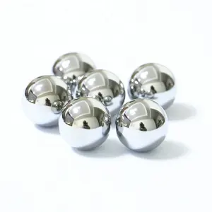 11.509mm aisi 440 stainless steel balls for sealing