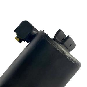 Su misura Mini escavatore agricoltura auto ascensore forbice camion della spazzatura sterzo fabbrica vendita cilindri idraulici a basso costo - Product Image 4