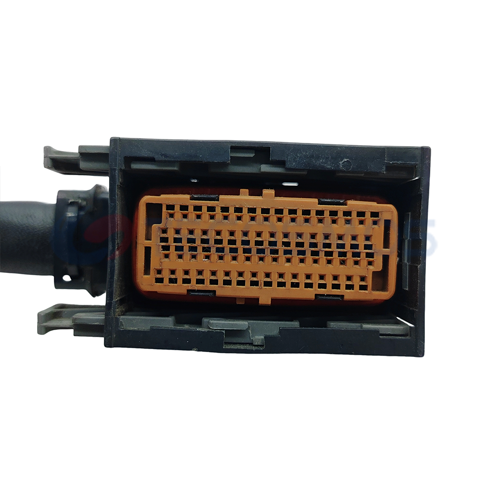 Waterproof Wire Connector Cable Harness Automotive Enclosure Connector for Buick 64Pin Female 1-284272-5