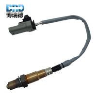 Sonde d'oxygène O2 pour Buick New Excelle GT 1.5, référence OE 24108423, capteur de moteur automobile avant