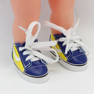 2020 de <span class=keywords><strong>comprar</strong></span> zapatos de muñeca/muñeca para niños zapatos de stock - Product Image 5