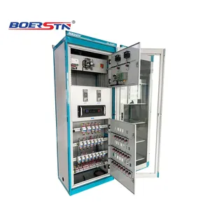 DC güç kaynağı paneli 200AH DC220V fabrika özelleştirilmiş - Product Image 5