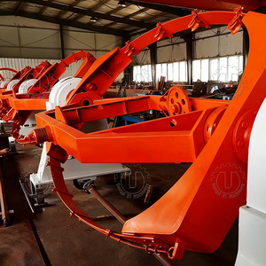 Dây cáp tốc độ cao 1 + 4 Xoắn Máy ABC dây dẫn bỏ qua mắc kẹt máy - Product Image 4