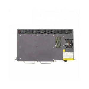 ระบบจ่ายไฟกระแสตรง Emerson Network Power Product 1U 30A 48V สำหรับโทรคมนาคม รุ่น EPS30-4815AF - Product Image 4