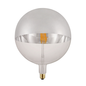 G200 Edison Bóng đèn hình cầu E27 <span class=keywords><strong>LED</strong></span> Filament 4 Wát tương đương với 40 Wát cho chiếu sáng trong nhà - Product Image 5