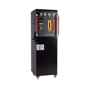 Machine de polissage électro-<span class=keywords><strong>plasma</strong></span>, polisseuse <span class=keywords><strong>plasma</strong></span>, <span class=keywords><strong>plasma</strong></span> électrolytique, nano-mini revêtement, machine de polissage dentaire en titane métallique - Product Image 6