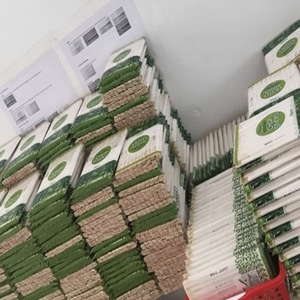 ตะเกียบซูชิไม้ไผ่แบบใช้แล้วทิ้งขนาด21นิ้ว24ซม. ทำจากเวียดนาม - Product Image 1