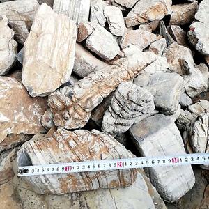 Hete Verkoop 10-30Cm Aquariumdecoratie Rotsen Oude Steen - Product Image 5