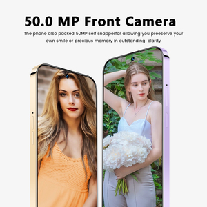 Teléfonos Celulares Reno8 Pro Reno10 Pro+ <span class=keywords><strong>Tecno</strong></span> <span class=keywords><strong>Camon</strong></span> <span class=keywords><strong>19</strong></span> Pro, Pantalla Grande de 6.7 Pulgadas, Teléfono HD con Doble SIM, Teléfono Móvil 5G con Android 13.0 - Product Image 6
