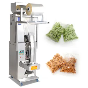 MAH Automatic Multi-Function Packaging Weigher Machines Food Biscuit Spice Sugar Nuts Pouch Coffee Tea Powder Packing Machine