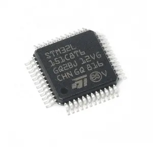 Electronic Components microcontroller MCU original IC BOM list 324