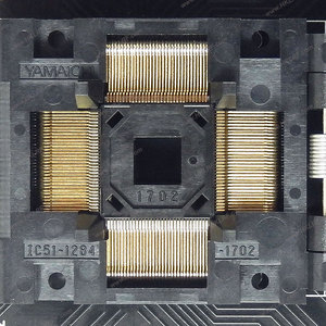 Projet SVOD original 3ni1 TQFP-128p DEBUG_PCB & ITE ENE PCB & nuvoton PCB pour SVOD4 - Product Image 5
