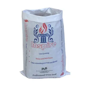 Wholesale 25kg 50kg Wpp Bags 100% Virgin Colorful Sacks Customization Polypropylene Laminated PP Bags 420 Grams