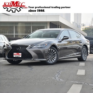 <span class=keywords><strong>Lexus</strong></span> <span class=keywords><strong>LS</strong></span> 500h <span class=keywords><strong>H</strong></span>íbrido Edición Ejecutiva 2023 Usado, Volante a la Izquierda, Interior Oscuro, Neumáticos R19 - Product Image 1