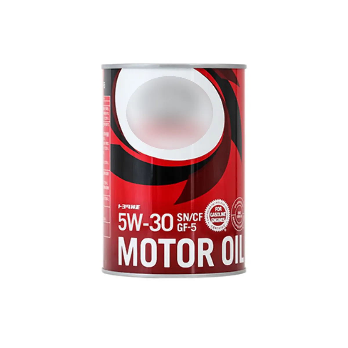 Hochwertiges Original API SN CF GF-5 SAE 5w30 Auto Auto Benzin Autoöl synthetisches Motoröl Motor-Schmiermittel