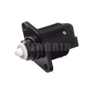 Vanne de ralenti pour moteur de voiture Accord, modèle 2112-1148300-04 et 21203-1148300-31, état neuf, numéro de pièce 2112 1148300 04 - Product Image 2