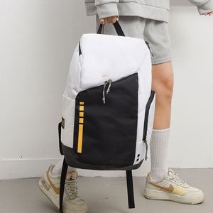 High Quality Air Cushion Strap Waterproof <b>Backpack</b> Training Basketball Gym Bag Outdoor Casual Sports <b>Backpacks</b> With Logo - Product Image 3