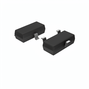 BOM IC In Stock Components Electronic TO 236 3, SC 59, SOT 23 3 Power Management (PMIC) MAX6061BEUR+T - Product Image 1