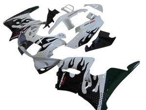 ชุดแฟริ่งมอเตอร์ไซค์สำหรับ HONDA CBR900RR 96 97 CBR900 <span class=keywords><strong>893</strong></span> <span class=keywords><strong>CBR</strong></span> 900RR 1996 1997 96 97 ชุดแฟริ่งพลาสติก ABS ครบชุด - Product Image 5