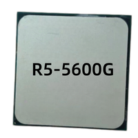 R5-5600G Processor CPU Server Central Processing Unit Computer Processor