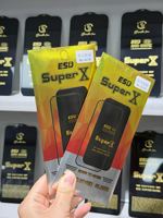 Og Temperli Cam Ekran Koruyucu Super X Temperli Cam Realme 5 için Temperli Cam Ekran Koruyucuları iPhone için