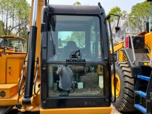 Cat307E2ตีนตะขาบรถขุดดินไฮดรอลิกมือสองเครื่องขุดดินใช้ Cat305หนอนผีเสื้อ7ตัน308cl ญี่ปุ่น - Product Image 6