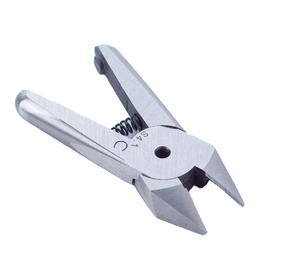 Tùy chỉnh khí nén không khí nipper kìm cắt với lưỡi thay thế OEM hỗ trợ công cụ khí nén - Product Image 1