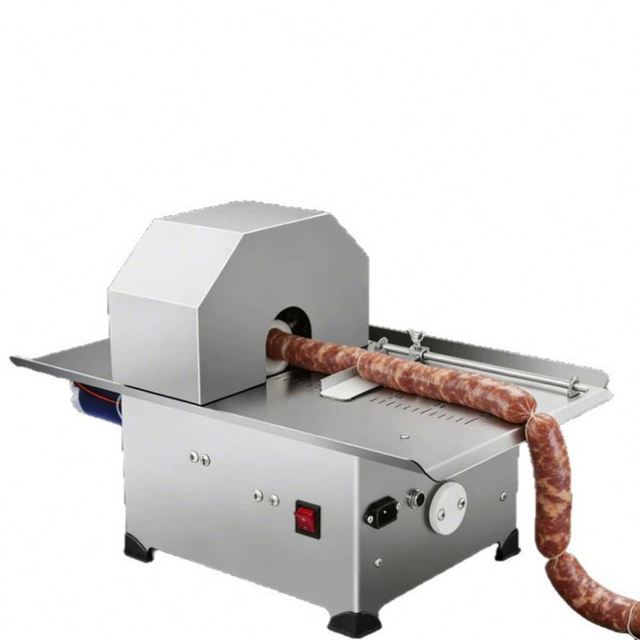 Automatic Sausage Linking Machine for Sausage Making Meat Factory and Food Processing