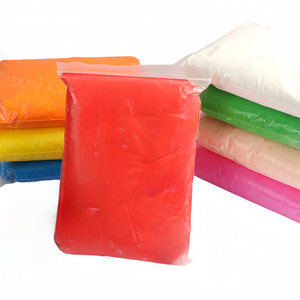 <span class=keywords><strong>Plastilina</strong></span> Superligera al por Mayor, <span class=keywords><strong>Plastilina</strong></span> Multicolor, <span class=keywords><strong>Plastilina</strong></span> de 36 Colores, Bolsa de 1000g, Fabricantes de <span class=keywords><strong>Plastilina</strong></span> para Niños - Product Image 4