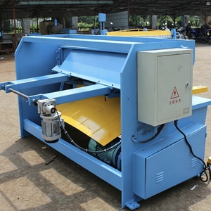 Machine <span class=keywords><strong>de</strong></span> découpe électrique CNC pour la fabrication <span class=keywords><strong>de</strong></span> conduits carrés HVAC - Product Image 2