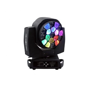 Faro Mobile ad Alta Luminosità per Esterni, Impermeabile, per Discoteche, Bar, Effetti Scenici Professionali - Product Image 5