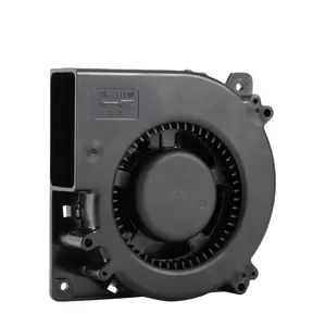 120x120x32mm Dc Brushless Plastic Centrifugal Turbo Blower Fan 12030 Motor Centrifugal Fan Blower Fan