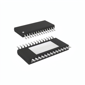 Servicio Integral Original de Gestión de Energía (PMIC) para Componentes Electrónicos, Chip 28 TSSOP con Pad Expuesto A3980KLPTR - Product Image 1
