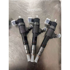 Inyector Common Rail 0445116076 0445116130 03L130277 059130277CD 059130277EJ 0 445 <span class=keywords><strong>116</strong></span> 076 0 445 <span class=keywords><strong>116</strong></span> 130 - Product Image 5