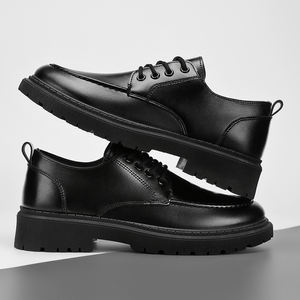 Zapatos Casuales para Hombre a Bajo Precio, Zapatos de Vestir de Lujo para la Vida Diaria y de Negocios, Mocasines de Oficina, Zapatos Planos y Tenis para Hombre - Product Image 5