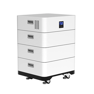 20KWH 25KWH ricarica solare Lifepo4 batteria 400ah 500ah <span class=keywords><strong>ricaricabile</strong></span> accumulo di energia al litio con impilato off Grid Hybrid Inverter - Product Image 2