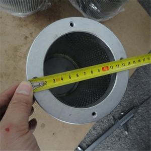 <span class=keywords><strong>CHANGLIN</strong></span> ZL30H <span class=keywords><strong>ZL50H</strong></span> 937H גלגל <span class=keywords><strong>Loader</strong></span> חילוף חלקי W-15-00043 אוויר מסנן - Product Image 3