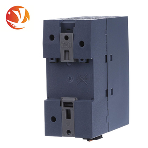 6GK5005-0BA00-1AB2ロジックプログラミングコントローラを搭載した産業オートメーションplcパック専用コントローラ - Product Image 4