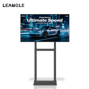 Écran LCD d'affichage numérique haute luminosité pour affiches électroniques, affichage mural, affichage en vitrine, lecteur publicitaire TV, signalisation numérique KX-L - Product Image 6