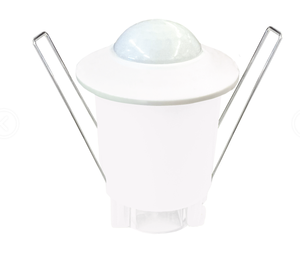 Klein 360 Graden Wit Infrarood Bewegingssensor Flush <span class=keywords><strong>Mount</strong></span> Ontwerp - Product Image 1