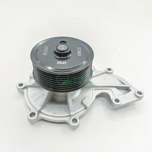 Hot sale Diesel Engine Spare Parts ISF3.8 Water Pump 5288908 5333035 5263374 5257960