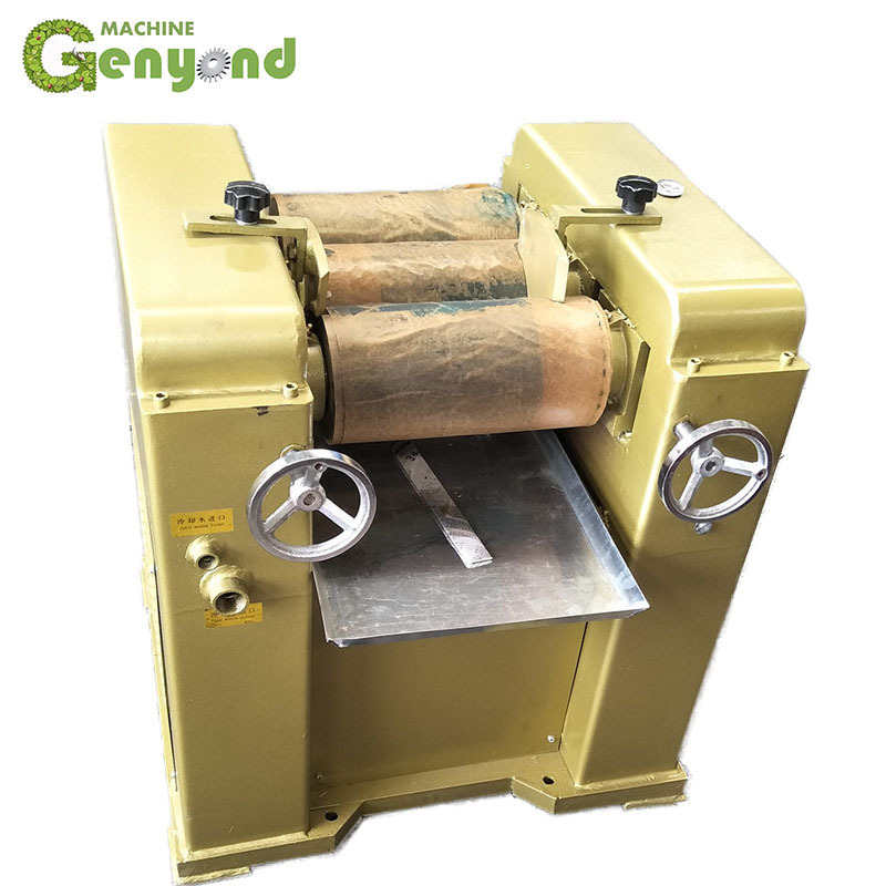 Automatic Easy to Operate Soap Making